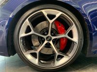 Audi RS4 - Vorschau Bild 8