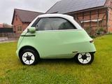 Microlino Dolce incl. Lieferung bis 250 KM  - Microlino Dolce Gebrauchtwagen