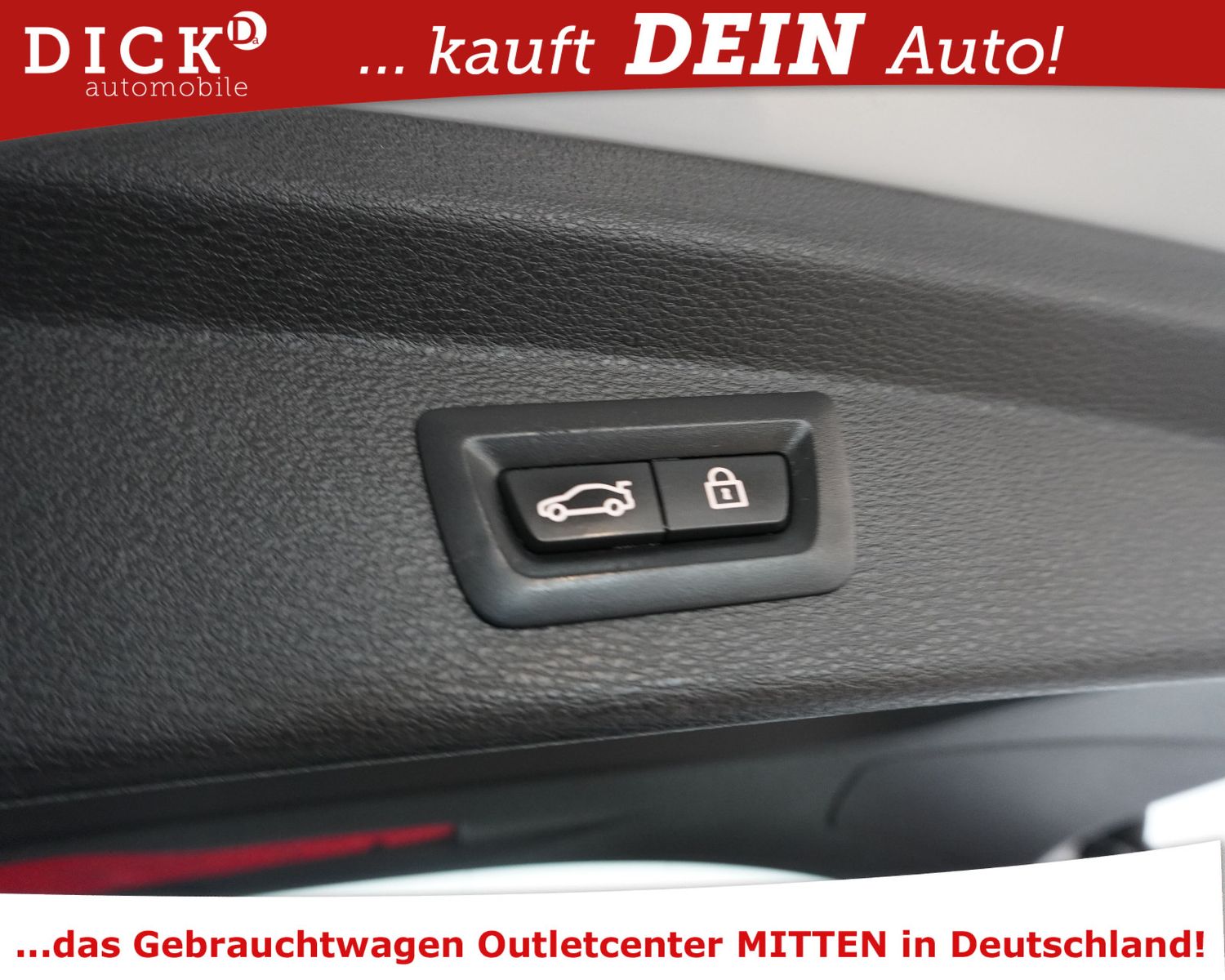 Fahrzeugabbildung BMW X2 sDr 18i DKG Advantag NAVI+LED+SHZ+PARK+TEMP+M