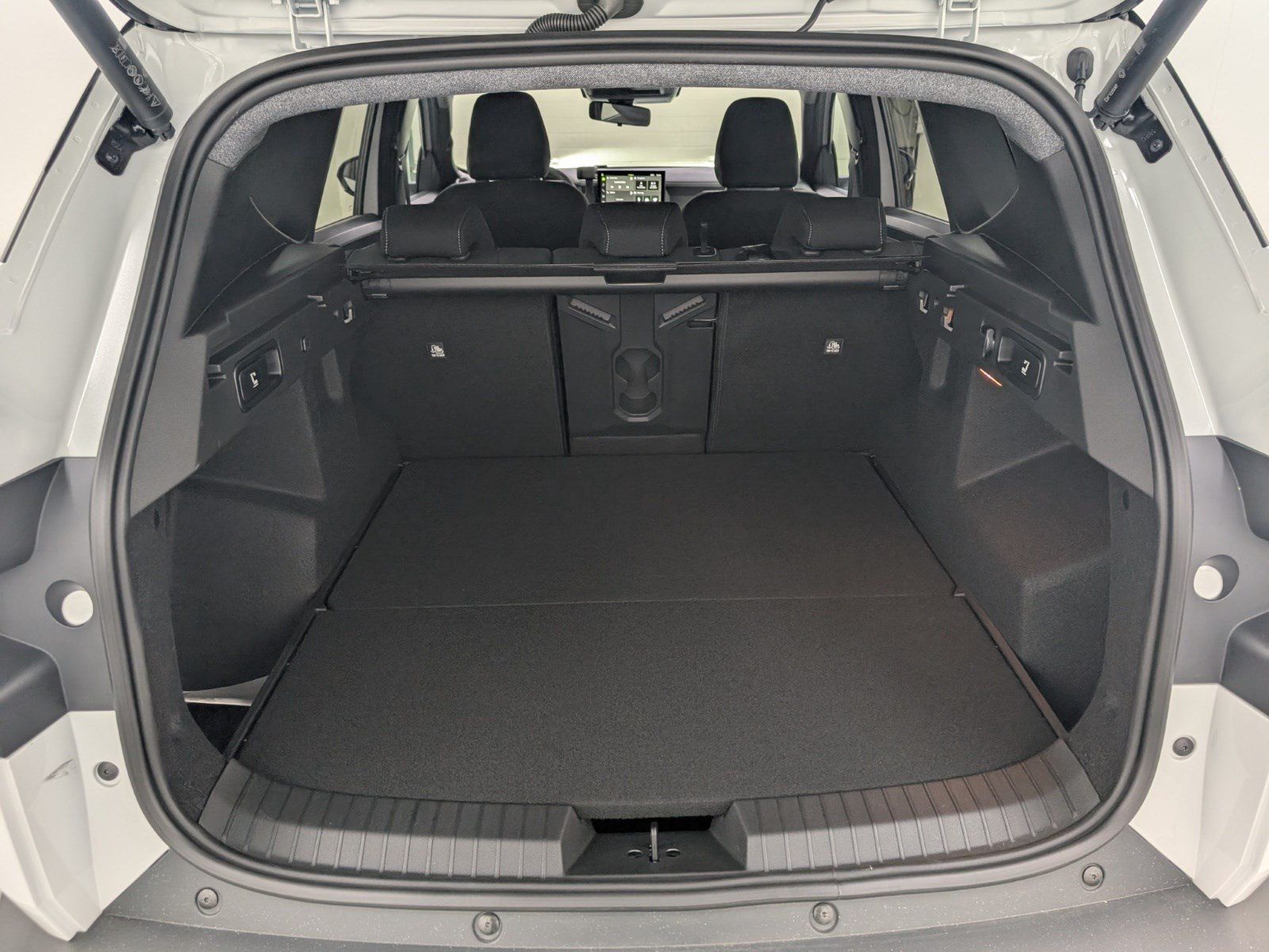 DACIA Bigster  Journey Hybrid 155 19-Zoll City – Bild 10