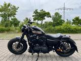 Harley-Davidson Sportster  XL 1200 FORTY EIGHT 48 