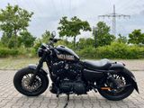 Harley-Davidson Sportster  FORTY EIGHT Custom 