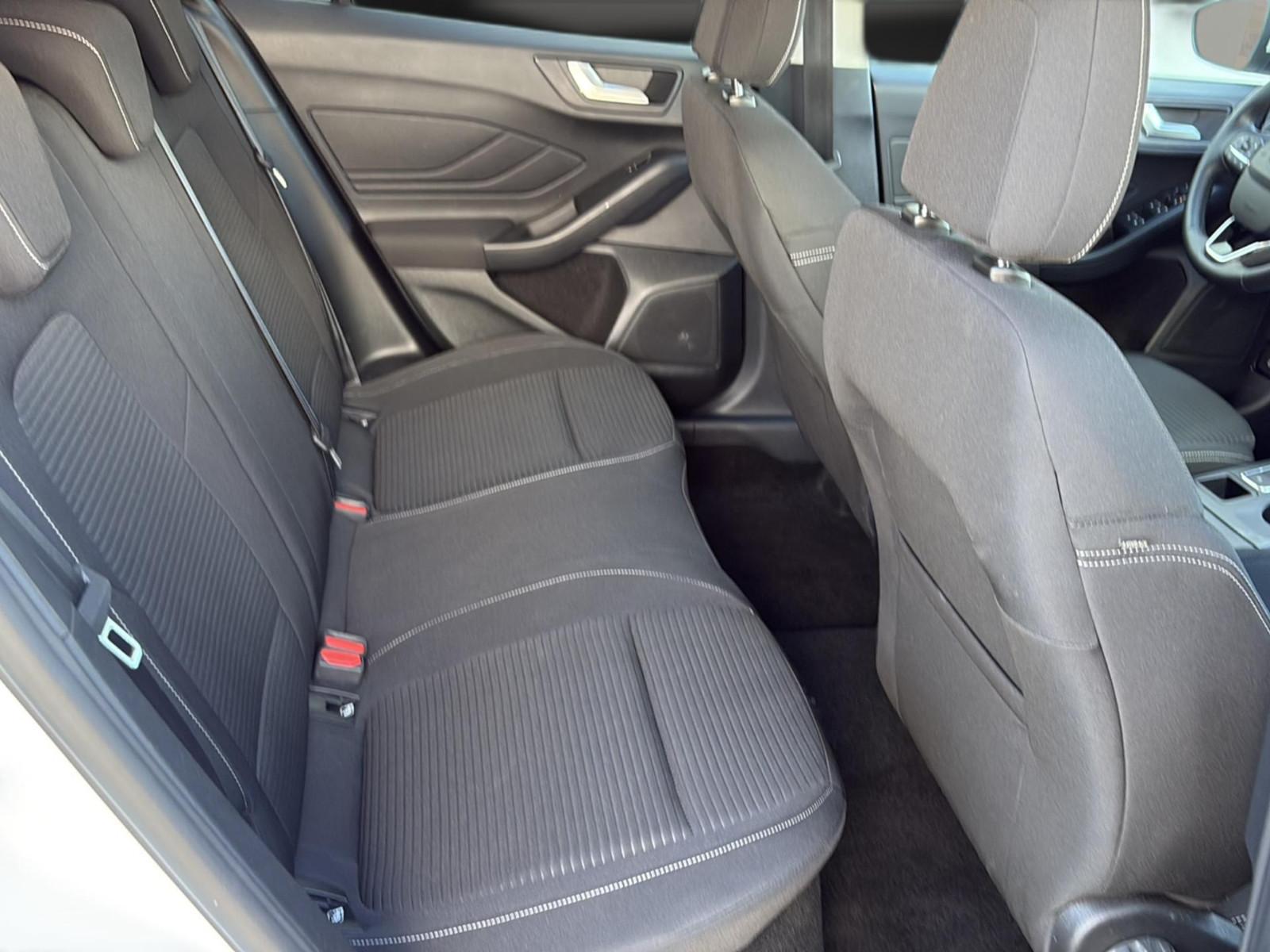Ford Focus Titanium LED*Navi+*Winterpak*Kamera*Sport, миниатюра 28