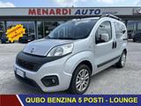 Fiat FIAT QUBO 1.4 77 CV Lounge 1 PROPRIETARIO PROMOZ - Fiat Qubo Lounge mit Benzin-Antrieb