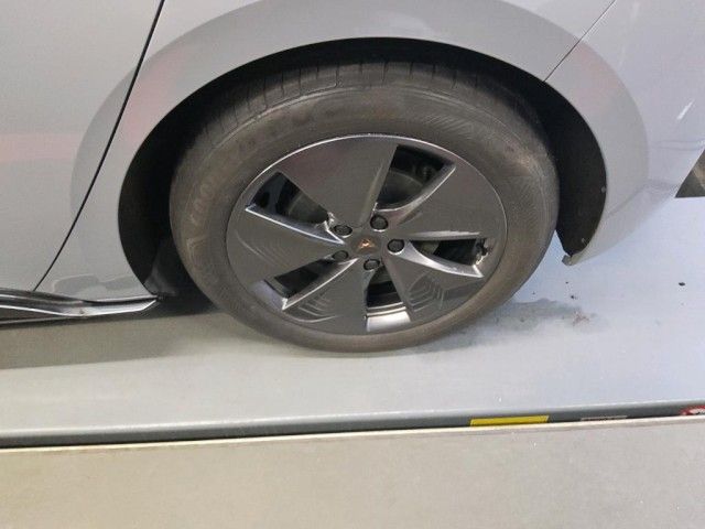 Cupra Born - Bild 12