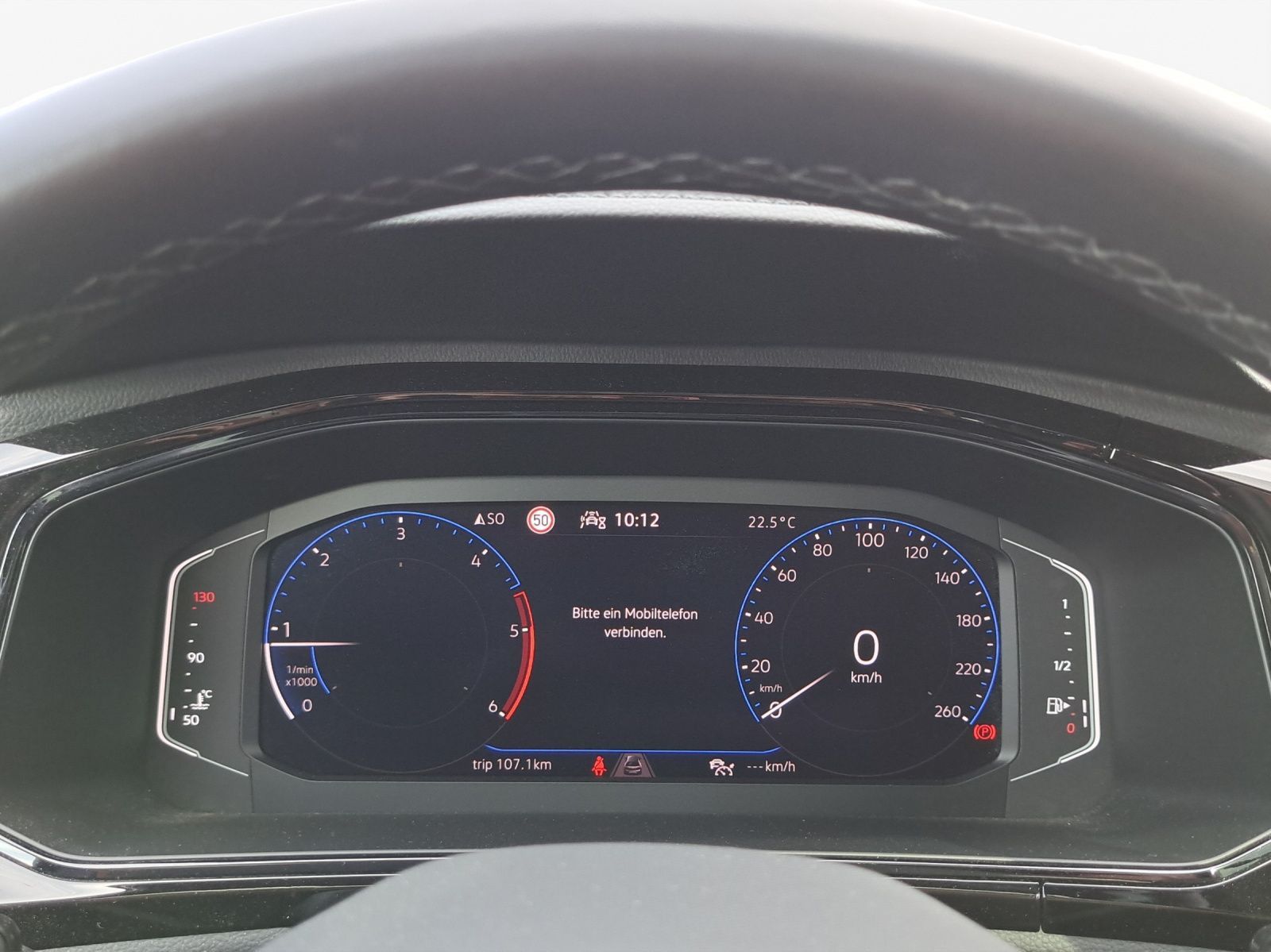 Volkswagen T-Roc - Bild 12
