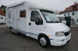 Dethleffs Advantage T5841 Klima/Sat mit TV/Festbett/AHK