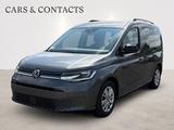 Volkswagen Caddy Life /AHK/ LED/ Carplay/ StandHz/ ACC/ DSG - VW Caddy Gebrauchtwagen in Mainz