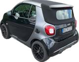 Smart ForTwo cabrio 0.9 80kW BRABUS Xclusive twina... - Smart ForTwo in Bielefeld