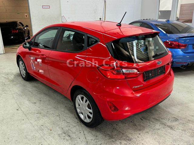 Ford Fiesta 1.1 Trend Cool & Sound-Paket*Sitzheizung*
