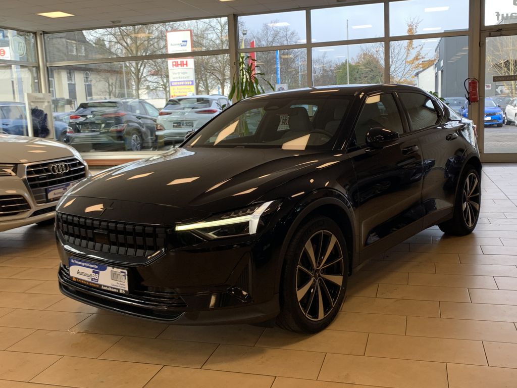 Angebot ansehen Polestar 2