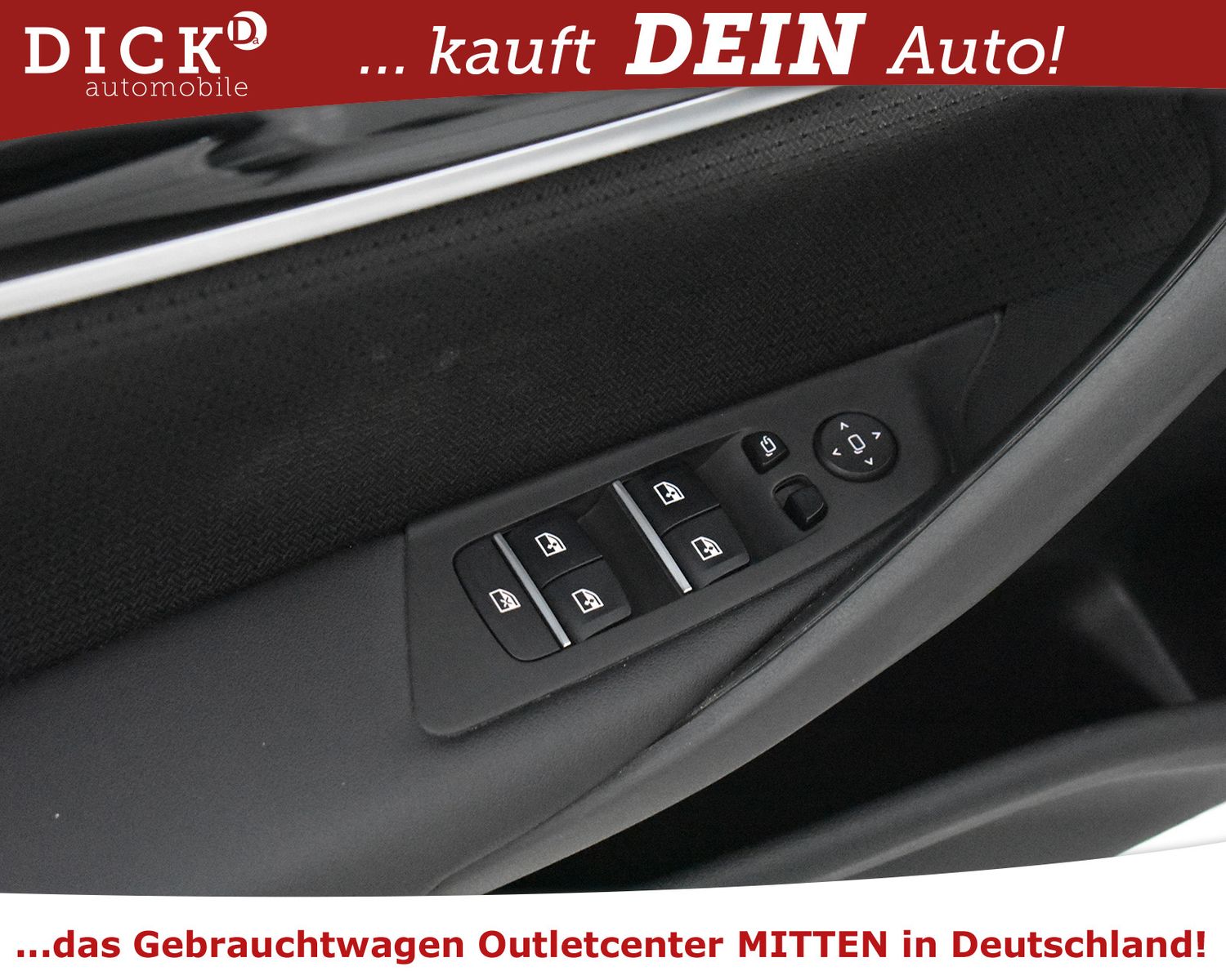 BMW 530e T xDrive PANOR+PROF+VIRTU+KAM+AHK+LED+18"+M - Image 16