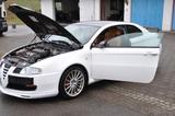 Alfa Romeo GT 3.2 V6 24V Distinctive Distinctive - Alfa Romeo GT: 3.2