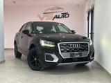 Audi Q2 30 TDI S line Edition - Audi Q2 Kombi Gebrauchtwagen