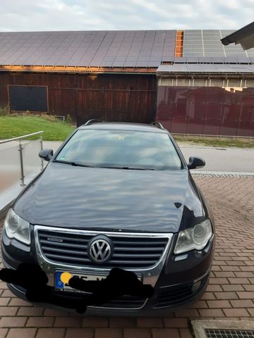 Volkswagen Passat 2.0 TDI Euro 6