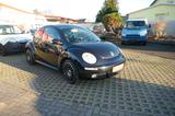 Volkswagen New Beetle 1.9 TDI UNITED SHZ PDC KLIMA - Volkswagen New Beetle: United