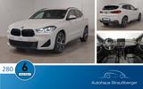BMW X2 20xd M Sport AHK ACC HUD H/K KZU RFK Adap LED