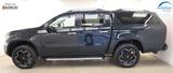 Mercedes-Benz  X250d 190PS 7G 4Matic Edition DoKa Hardtop AHK - : Pickup, Hardtop