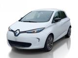 Renault ZOE Zoe Intens*52200*KM Miet Batterie - Renault ZOE aus 2016