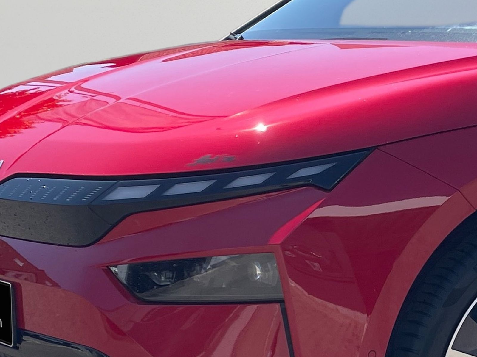 Skoda Enyaq - Bild 8