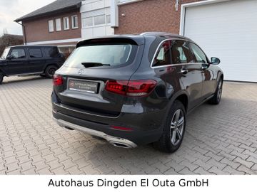 Mercedes GLC 300 - 7