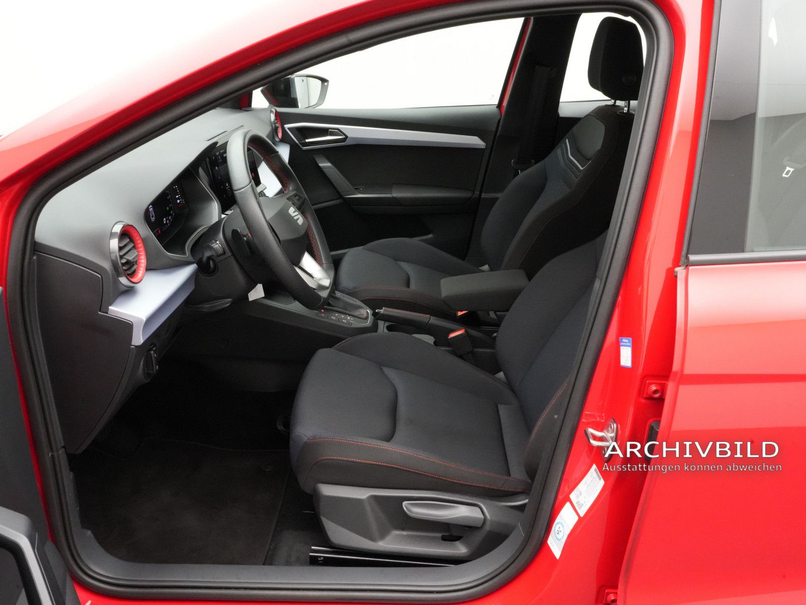 Seat Ibiza - Bild 11