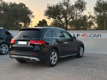 Mercedes GLC 220 - 7