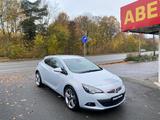 Opel Astra J GTC 2.0 CDTI INNOVATION XENON NAVI 20" - Opel Astra aus 2011: Gtc