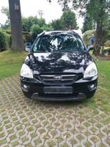 Kia KIA CARENS DIESEL - Kia Carens aus 2008