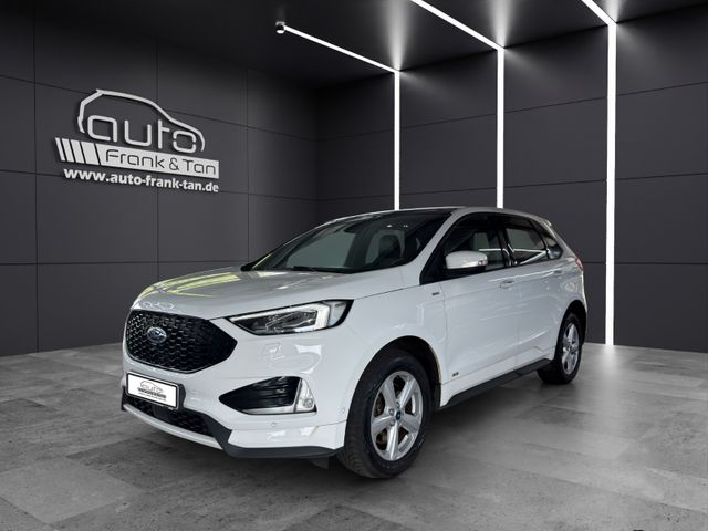 Ford Edge ST-Line 4x4/Pano/B&O/Standhzg/KeyFree/AHK