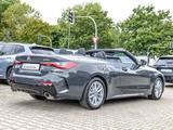 BMW 430i xDrive Cabrio M Sport DA ACC PA+ LC Prof. H - BMW 430: 430d