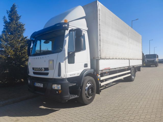 Iveco EUROCARGO 180E28