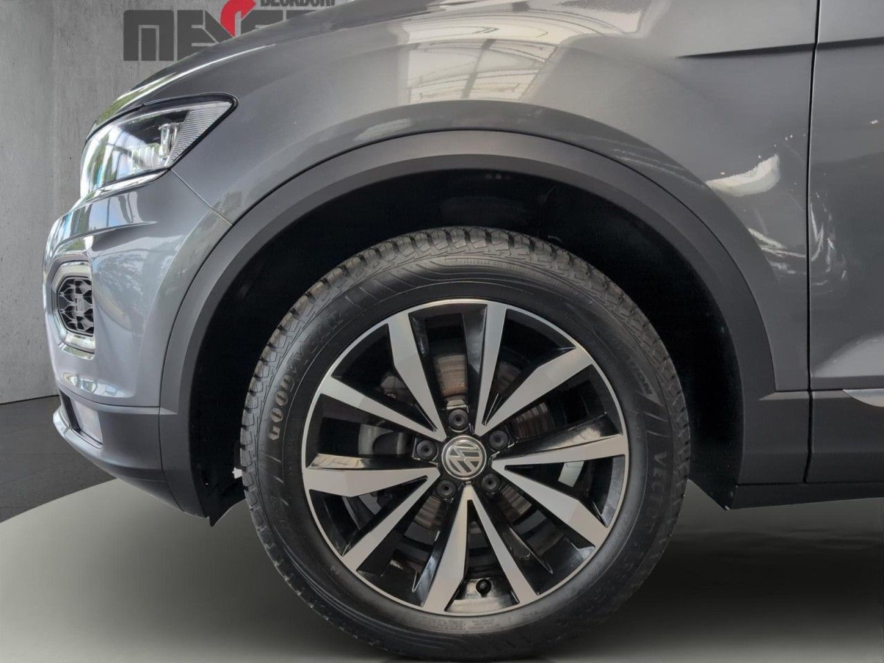T-Roc Style 1.0 TSI