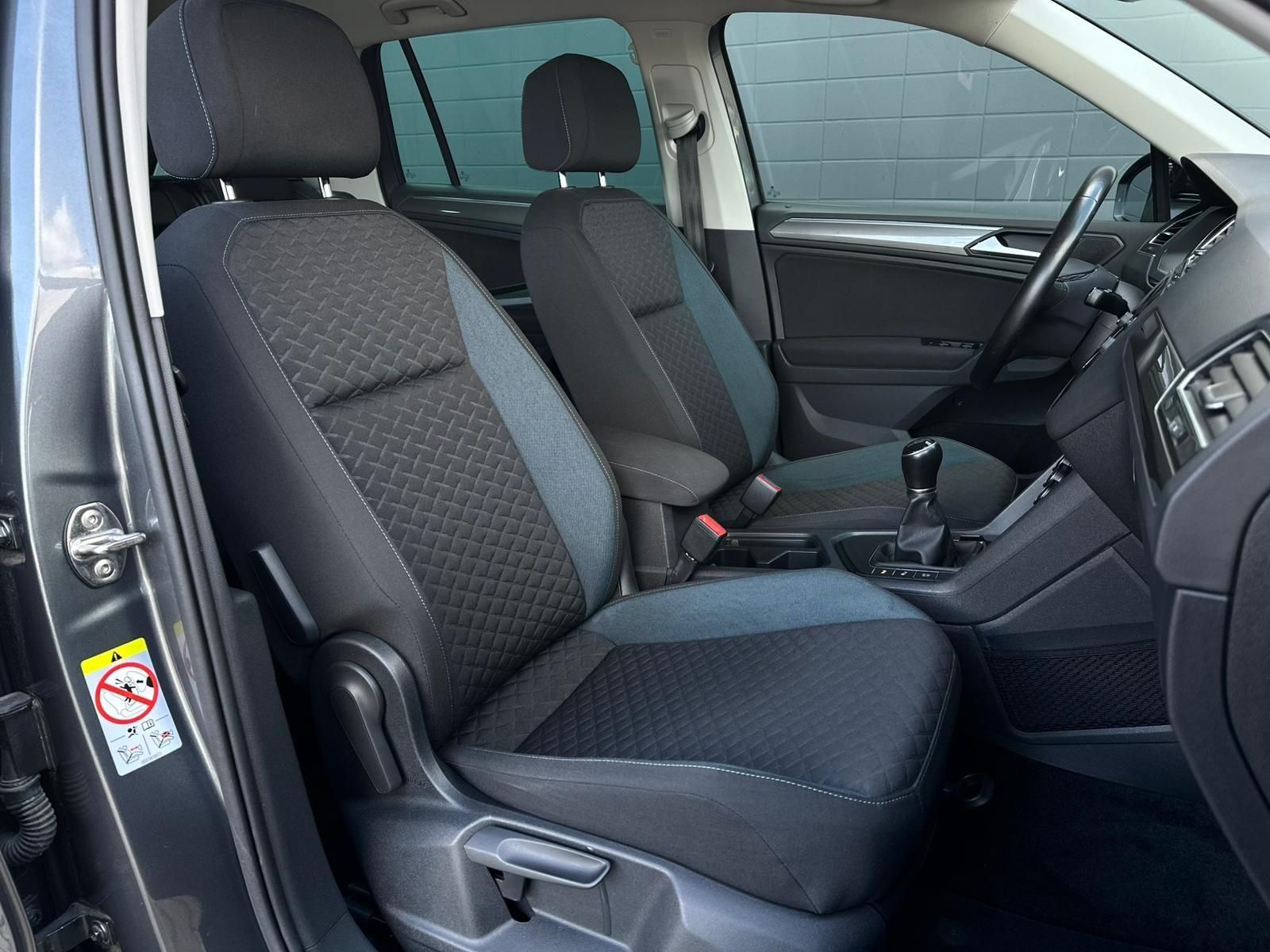 VW Tiguan 1.5TSI IQ.DRIVE* ACC#SPUR#TOT#SHZ#KLIMA - Image 15