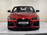 BMW M440i xDrive Cabrio ACC 360° HUD HK DA-Pro PA+ - BMW 440 Gebrauchtwagen