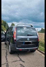 Fiat Ulysse 8 Sitzplätze - Fiat Ulysse von privat
