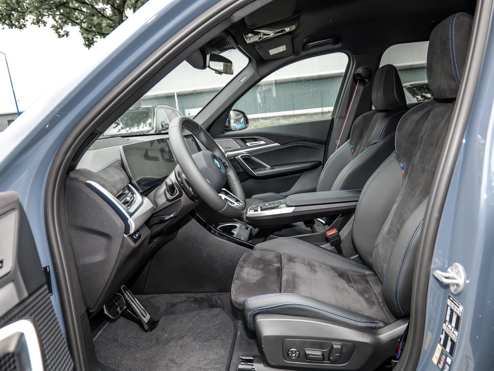 BMW X1 - Bild 5