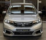 Honda Jazz Comfort Automatik *1.Hand*NAVI*LED*PDC* - Honda Jazz mit Benzin-Antrieb: Scheckheftgepflegt