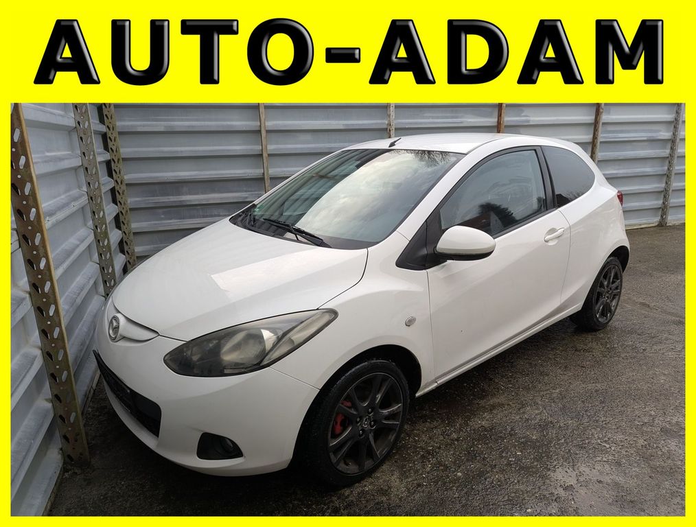 Angebot ansehen Mazda 2