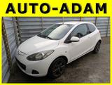 Mazda 2 Lim.1.3 Impression Sport*Tüv:09/2026* - Mazda 2 in Lübeck