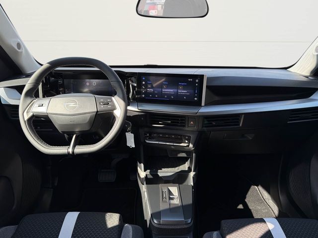 Opel Frontera GS 1.2+7-Sitzer