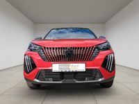 Peugeot 2008 - Vorschau Bild 6