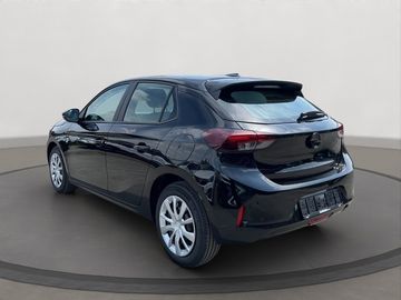 Opel Corsa - 3