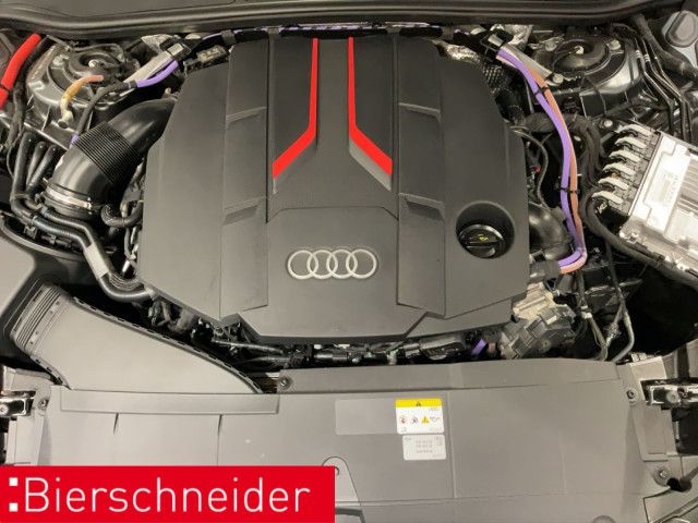Audi S6 - Bild 21