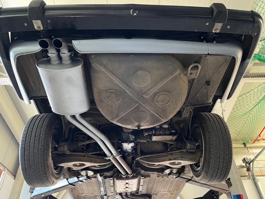 Mercedes-Benz SL 280