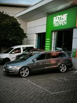 Volkswagen VW Passat 3.2 VR6 4Motion Variant t32 tüv 27 - Volkswagen Passat aus 2007: Kombi