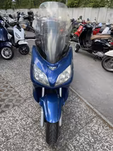 TGB XMotion 125 TÜV NEU ideal ür B196 Einsteiger läu - ROLLER X