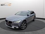 Volvo V90 Cross Country D4 AWD Pro Geartronic Pro - Volvo V90 Cross Country aus 2018