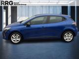 Renault Clio 1.0 TCe 90 Evolution - gebrauchte Renault Clio aus dem Jahr 2024