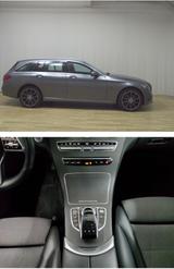 Mercedes-Benz C300de Plug in Hybrid Mwst. ausweisbar  - Mercedes-Benz 300: A